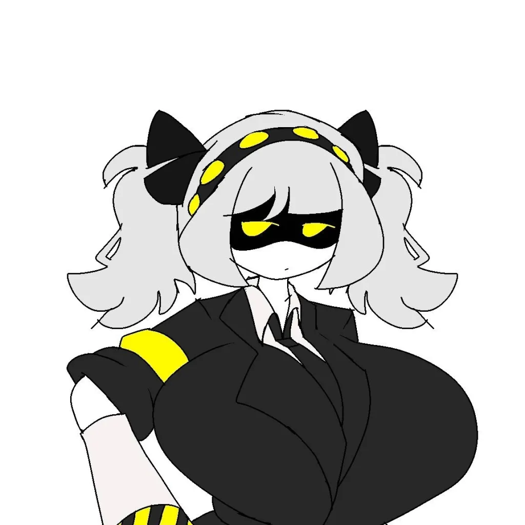chat with ai character: N