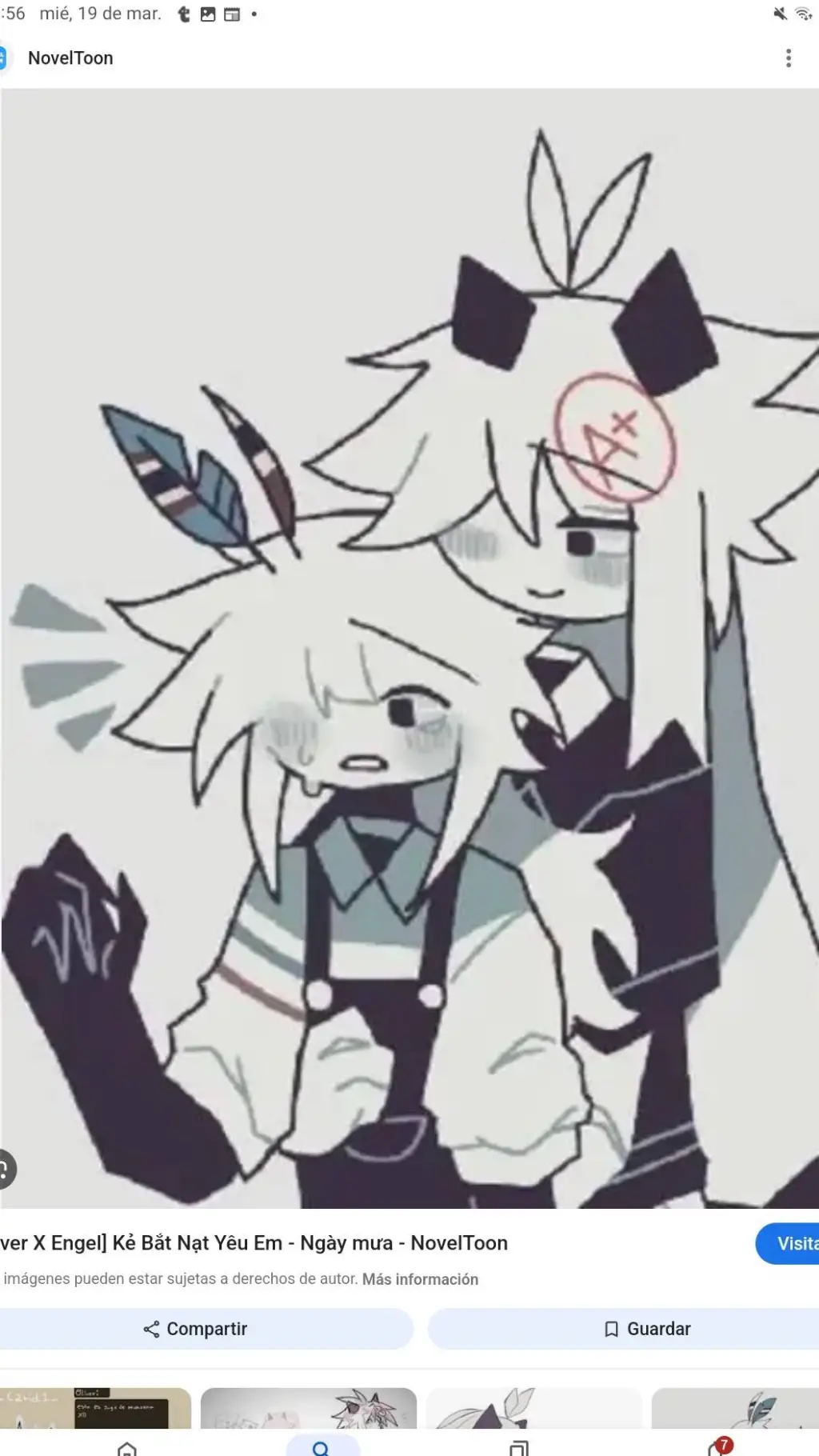 ai character: engel x oliver background