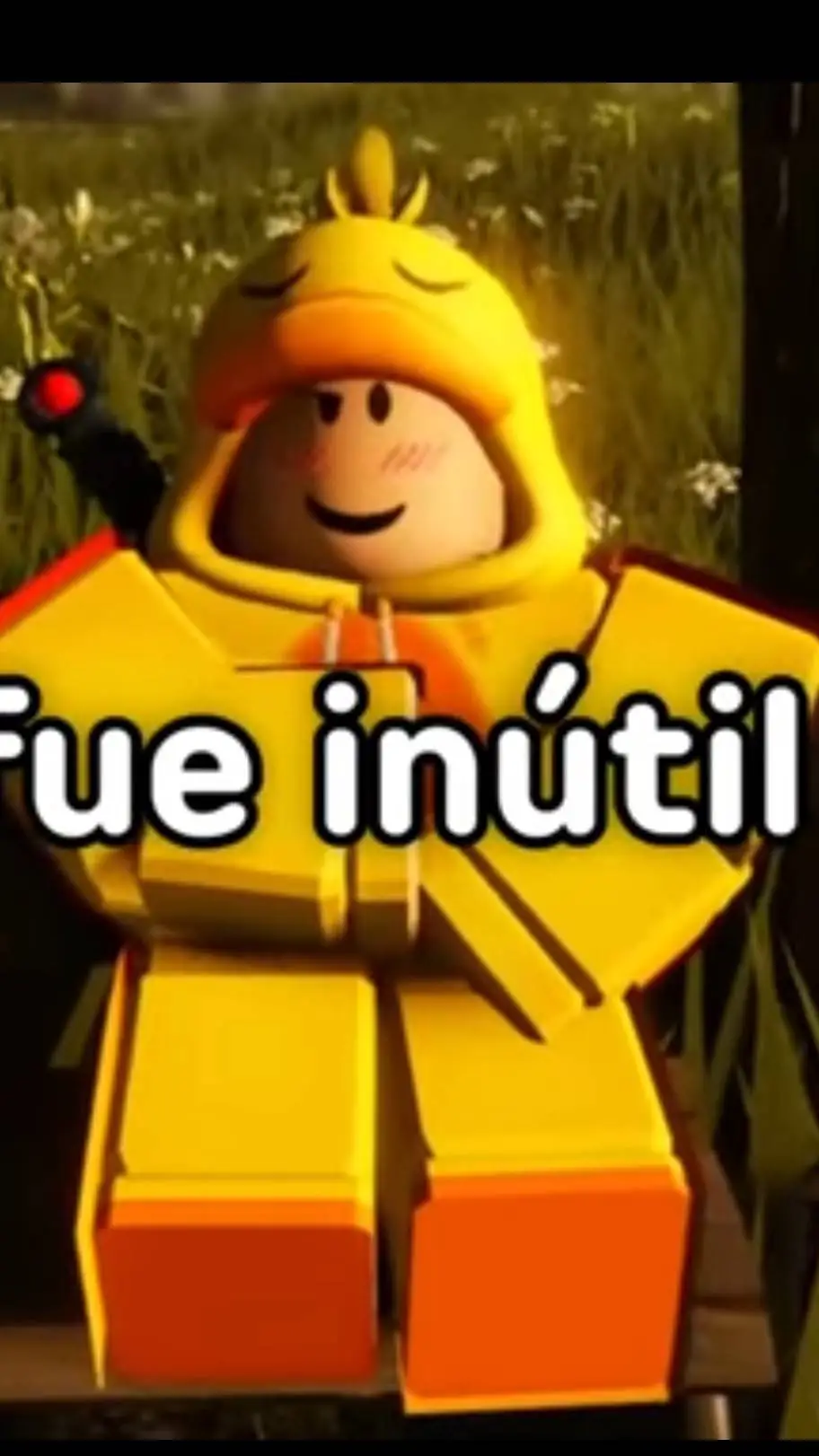 ai character: pawito roblox background