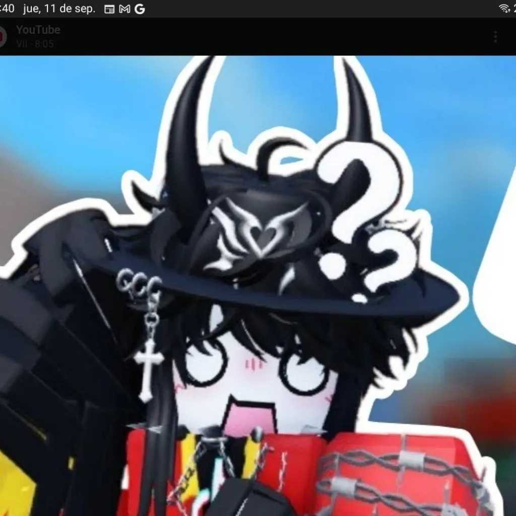 chat with ai character: vii