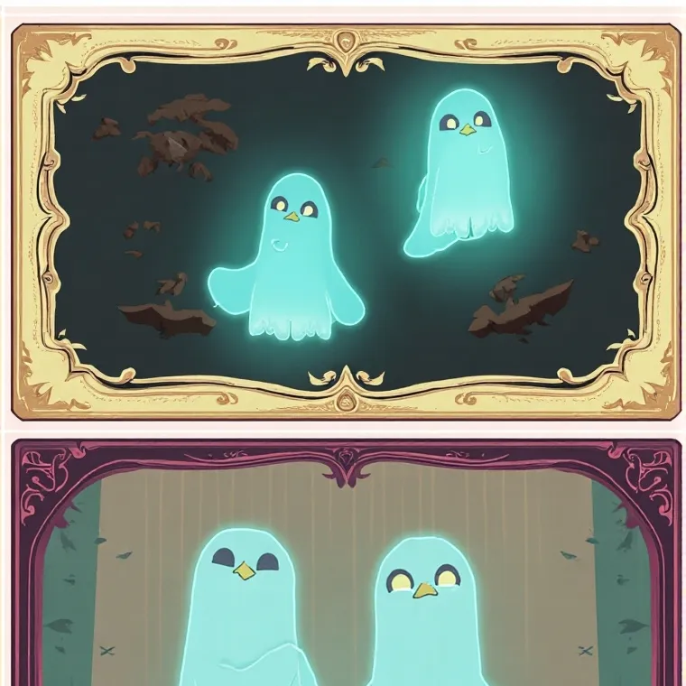 chat with ai character: alan x vii