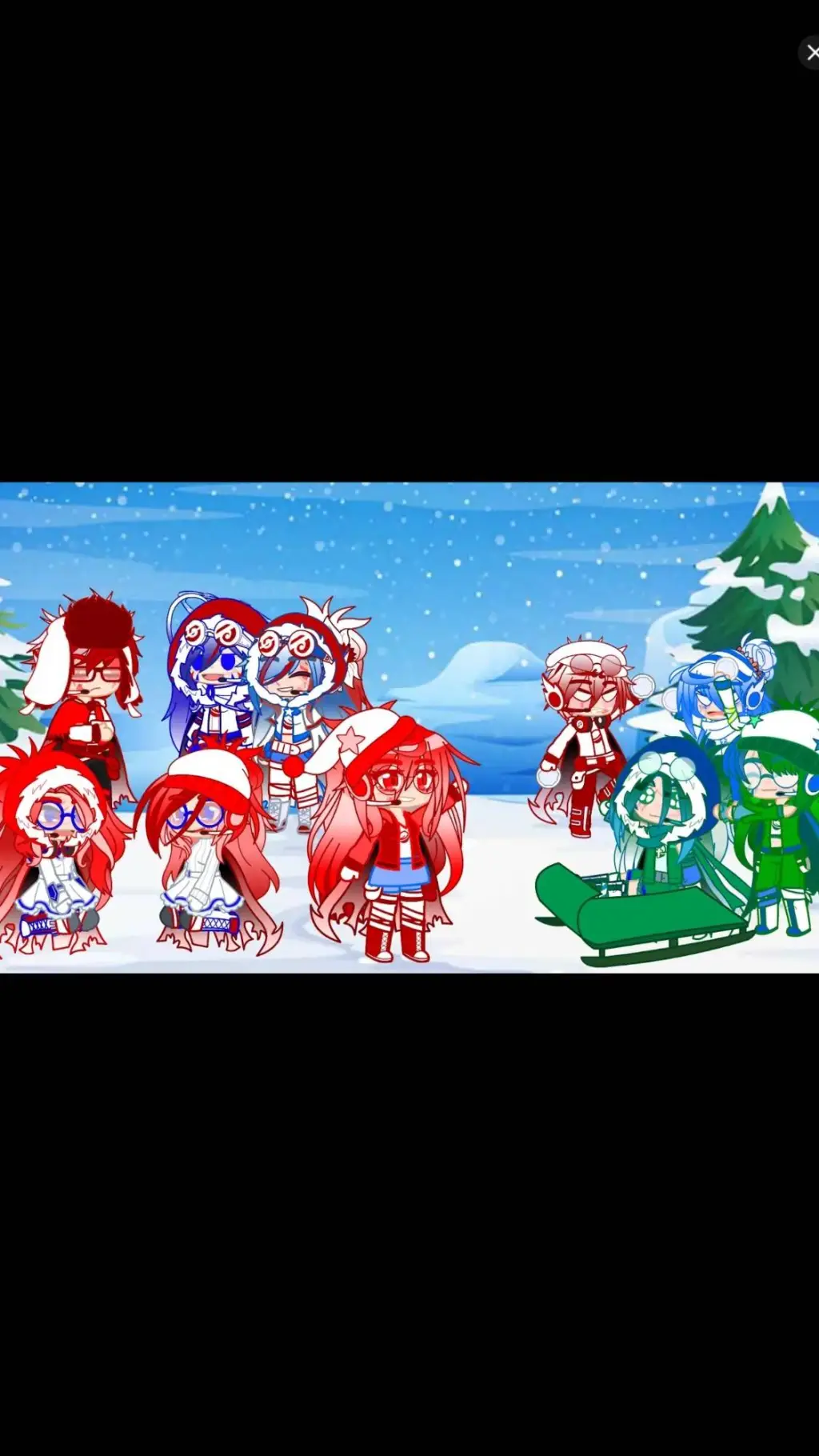 ai character: plane humans background