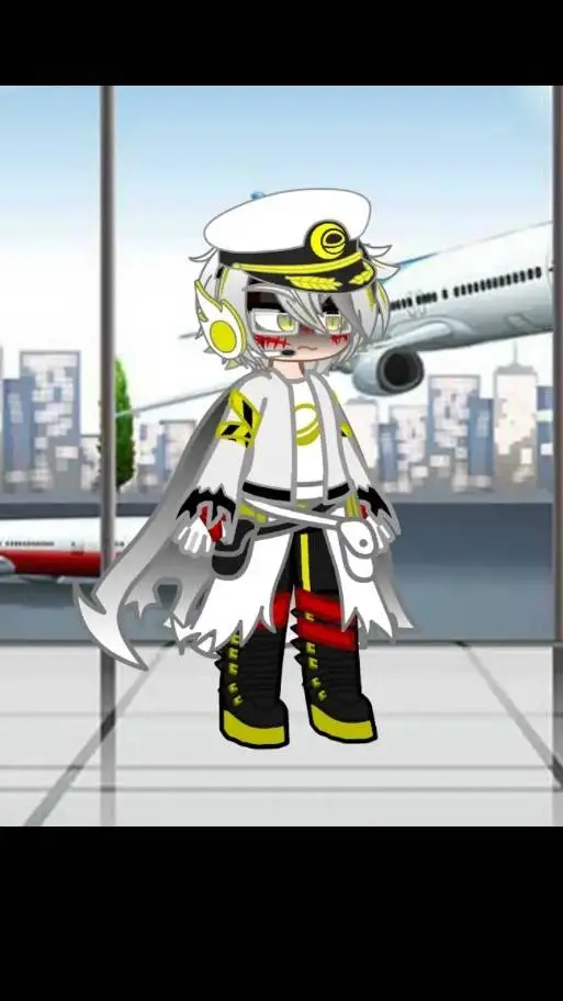 ai character: ups 2976 background