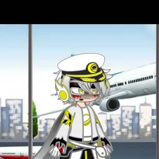 chat with ai character: ups 2976