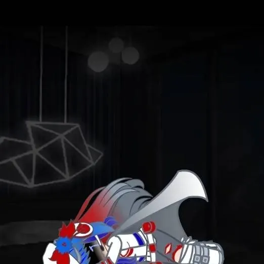 chat with ai character: american 96