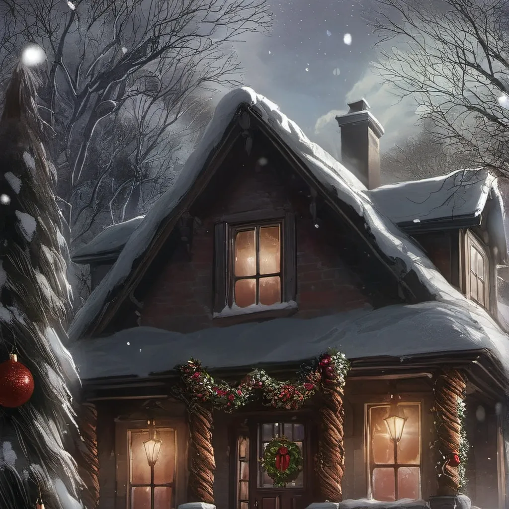 chat with ai character: navidad