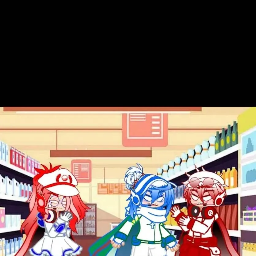 chat with ai character: navidad