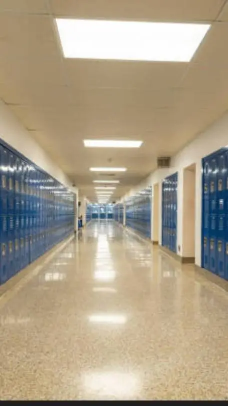 ai character: incidente  background