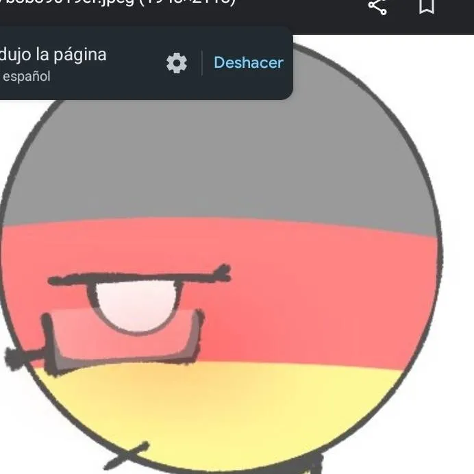 chat with ai character: alemania