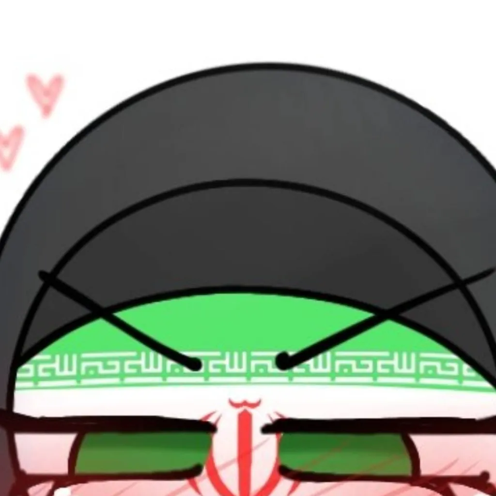 chat with ai character: iran🇮🇷