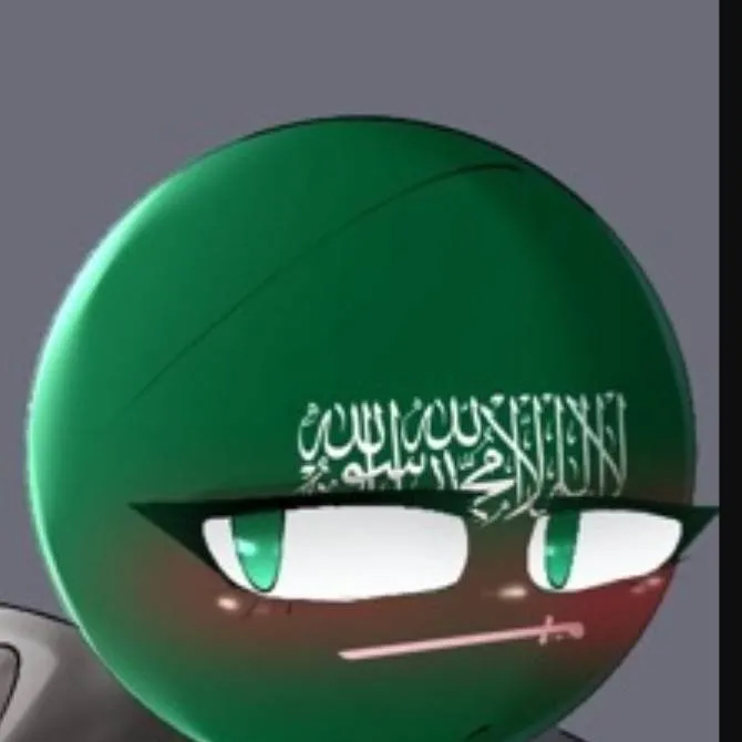 chat with ai character: arabia saudita