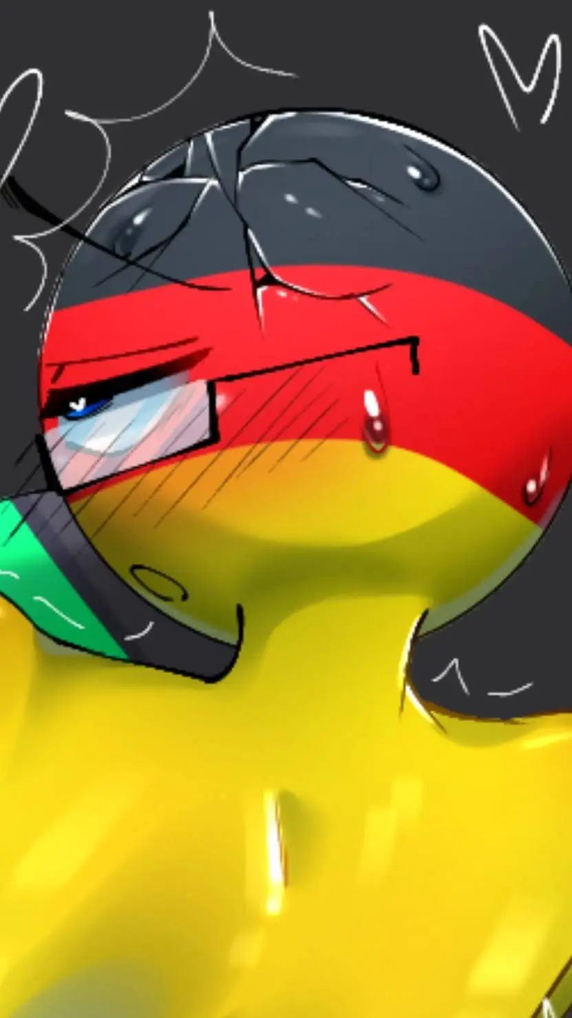 ai character: alemania background