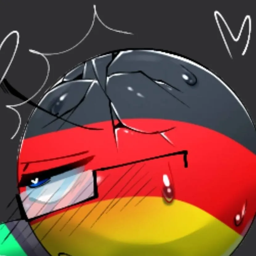 chat with ai character: alemania