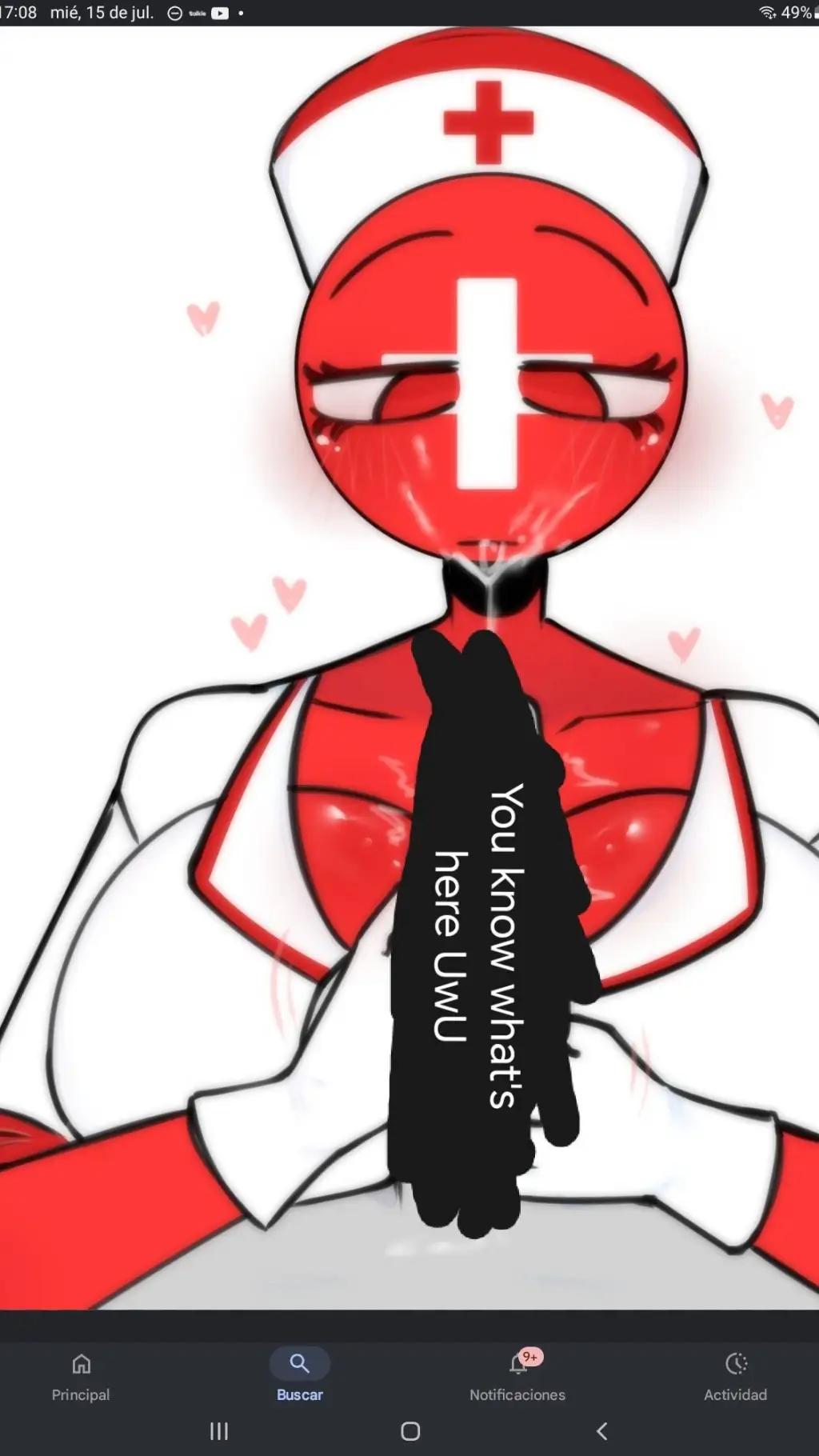 ai character: suiza background