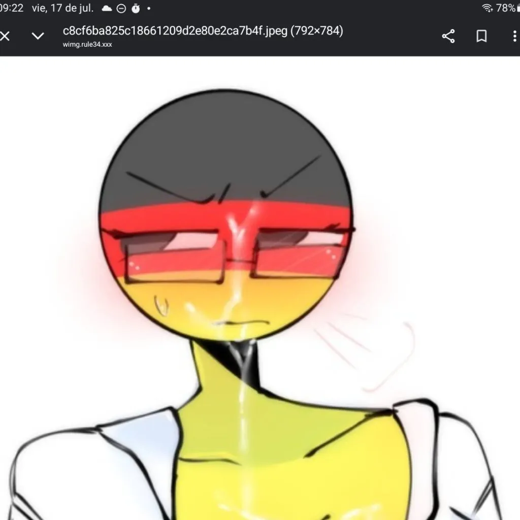 chat with ai character: alemania