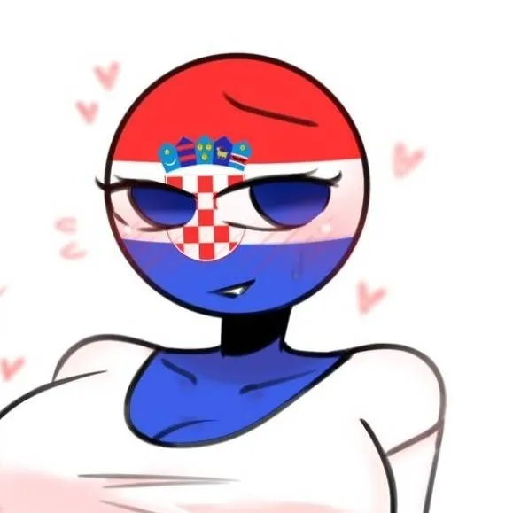 chat with ai character: croacia