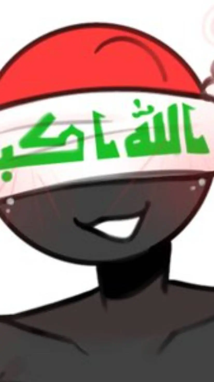 ai character: iraq y siria background