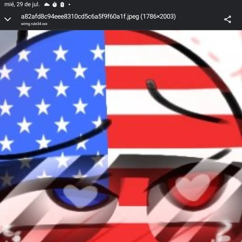 chat with ai character: USA🇺🇲