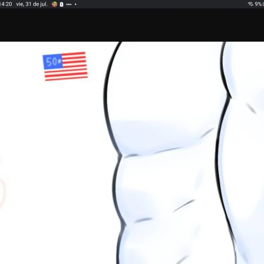 chat with ai character: Estados Unidos🇺🇲