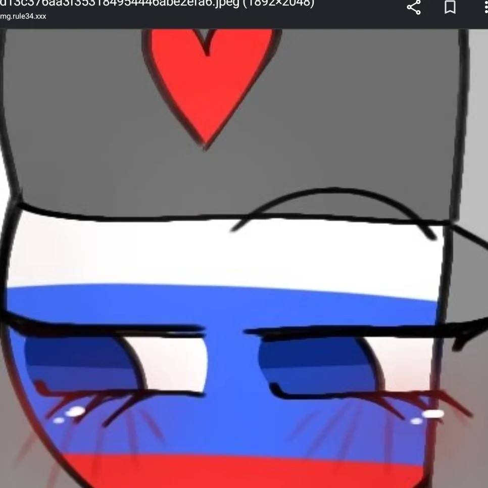 chat with ai character: Rusia
