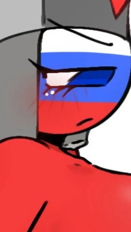 ai character: Rusia background
