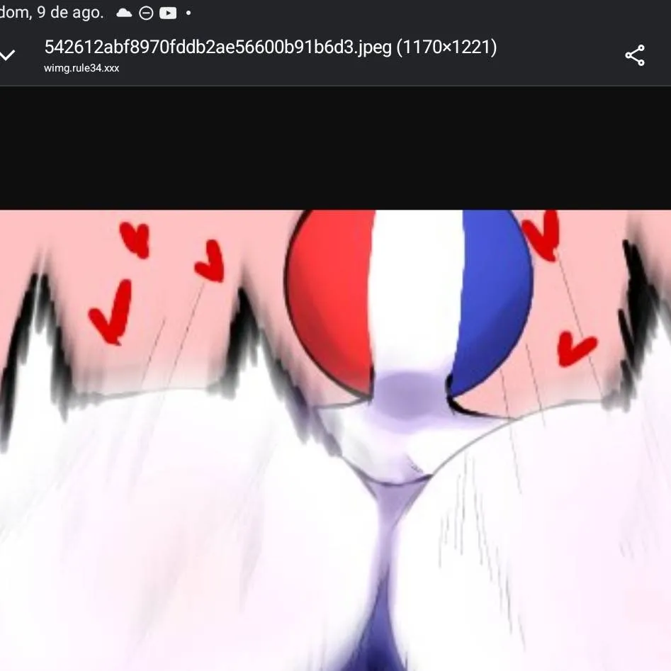 chat with ai character: Francia