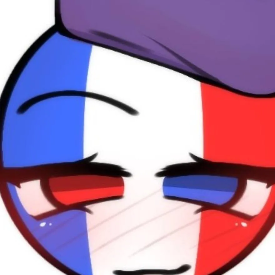 chat with ai character: Francia