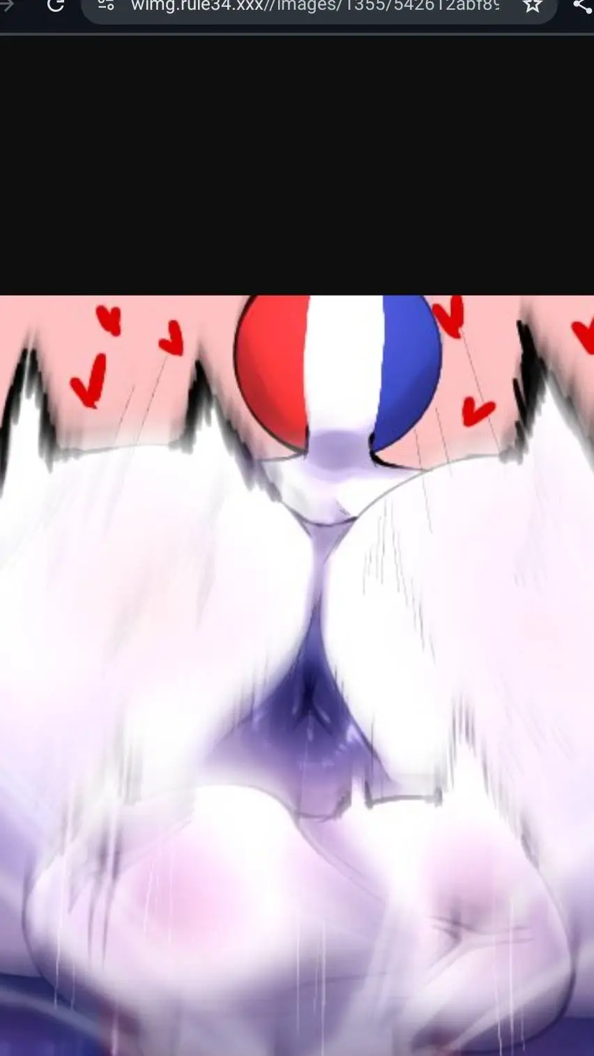 ai character: Francia background