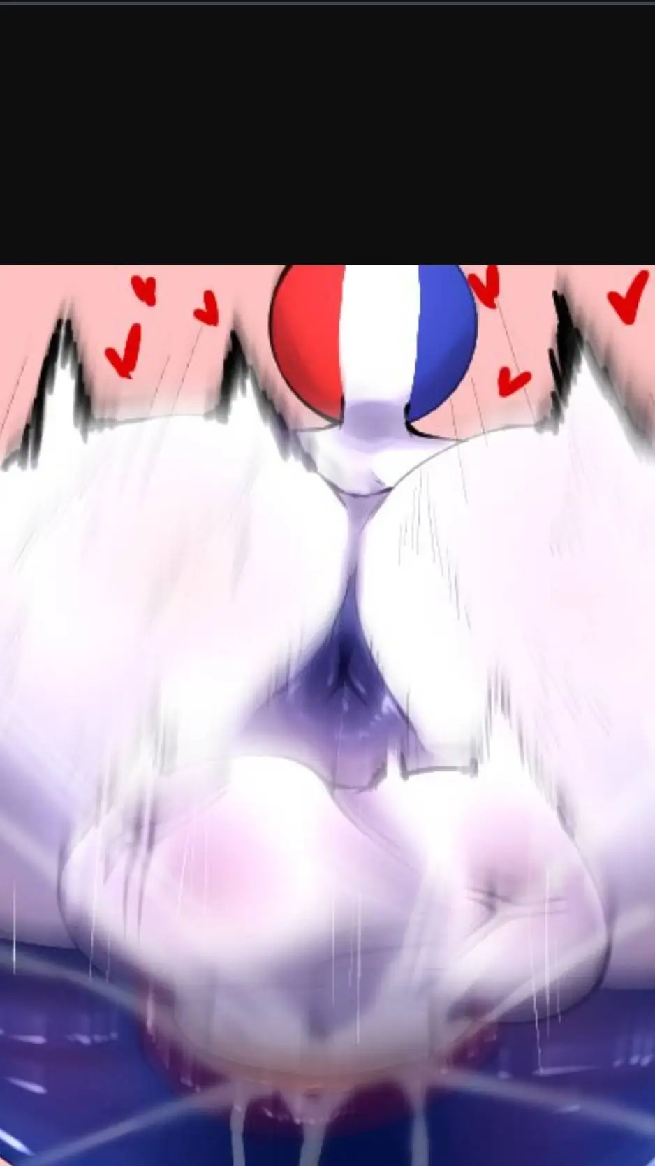 ai character: Francia background