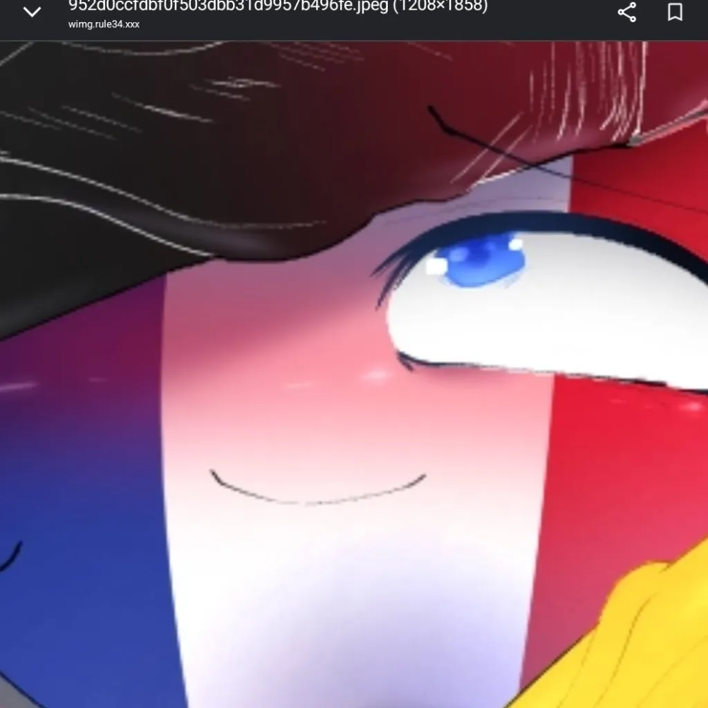 chat with ai character: Francia