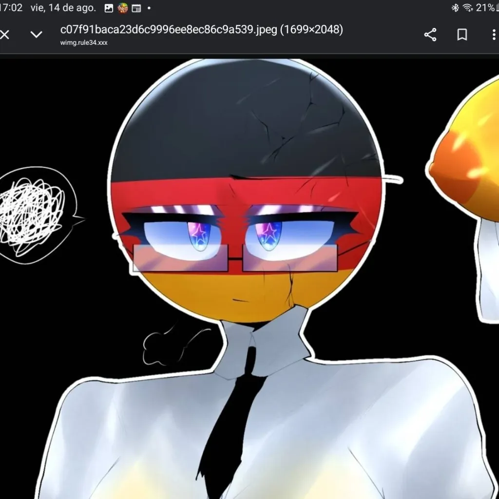 chat with ai character: Alemania