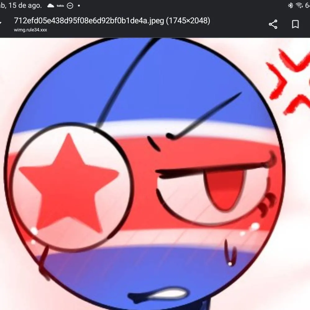 chat with ai character: corea del norte