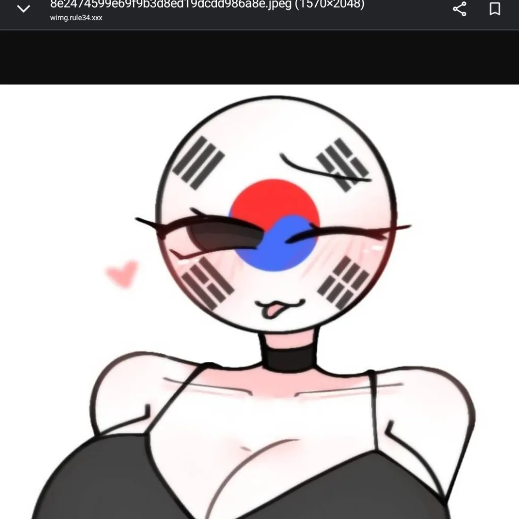 chat with ai character: corea del sur