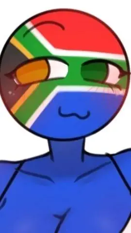 ai character: sudafrica background