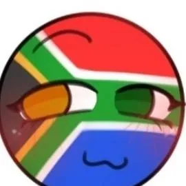 chat with ai character: sudafrica