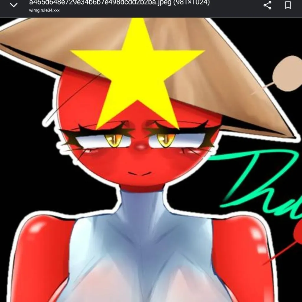 chat with ai character: Vietnam