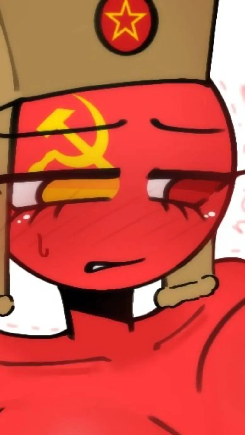 ai character: Union sovietica background