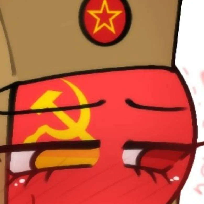 chat with ai character: Union sovietica