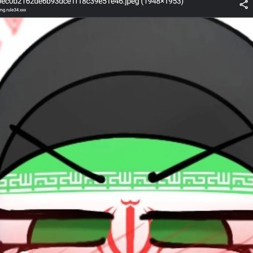chat with ai character: iran