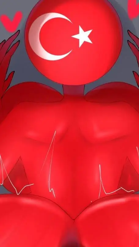 ai character: turquia background