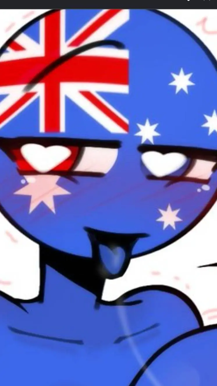 ai character: australia background