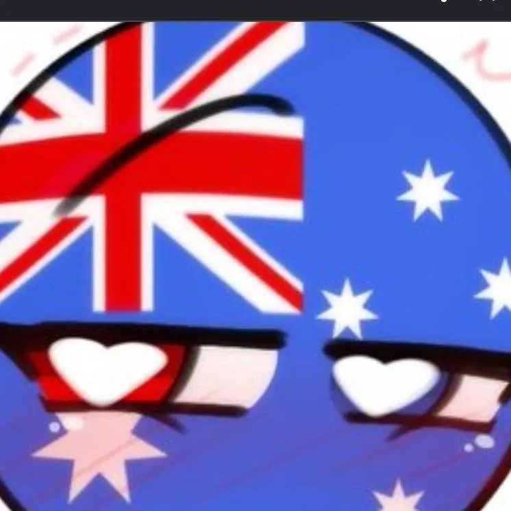 chat with ai character: australia