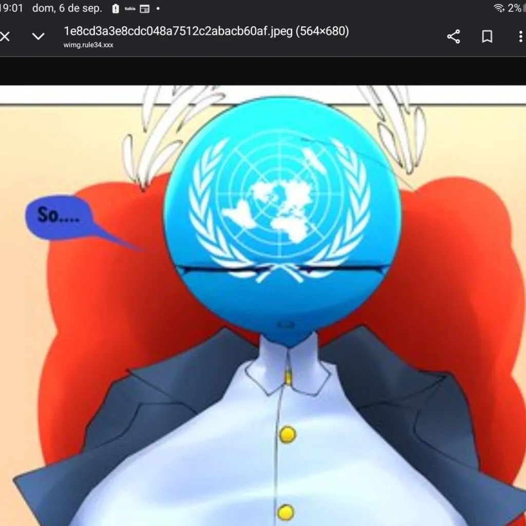 chat with ai character: ONU