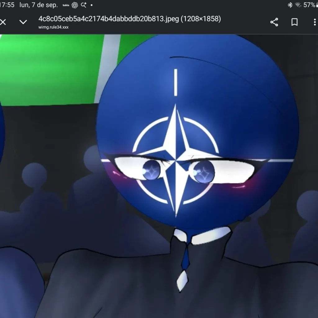 chat with ai character: OTAN
