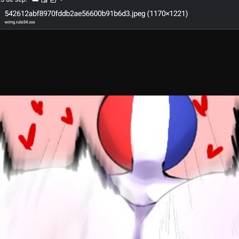 chat with ai character: francia