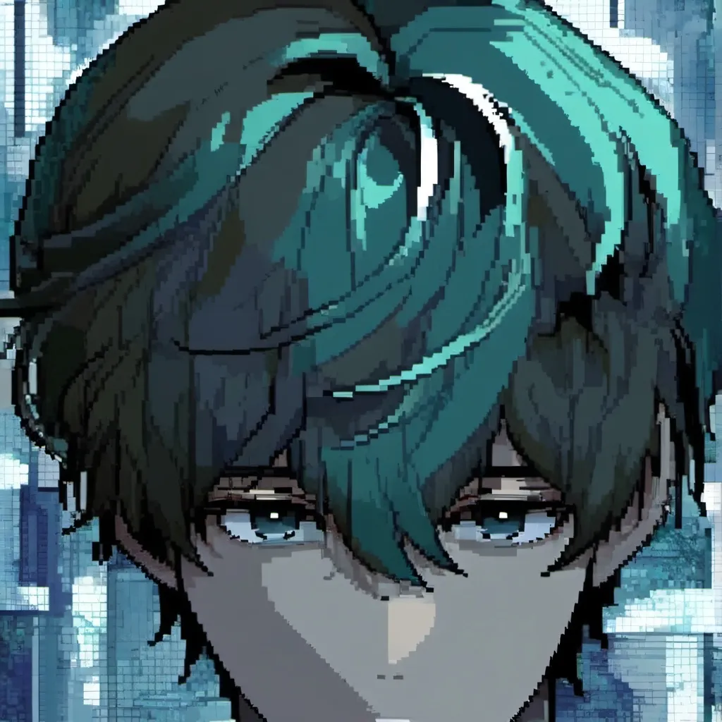 chat with ai character: gregory