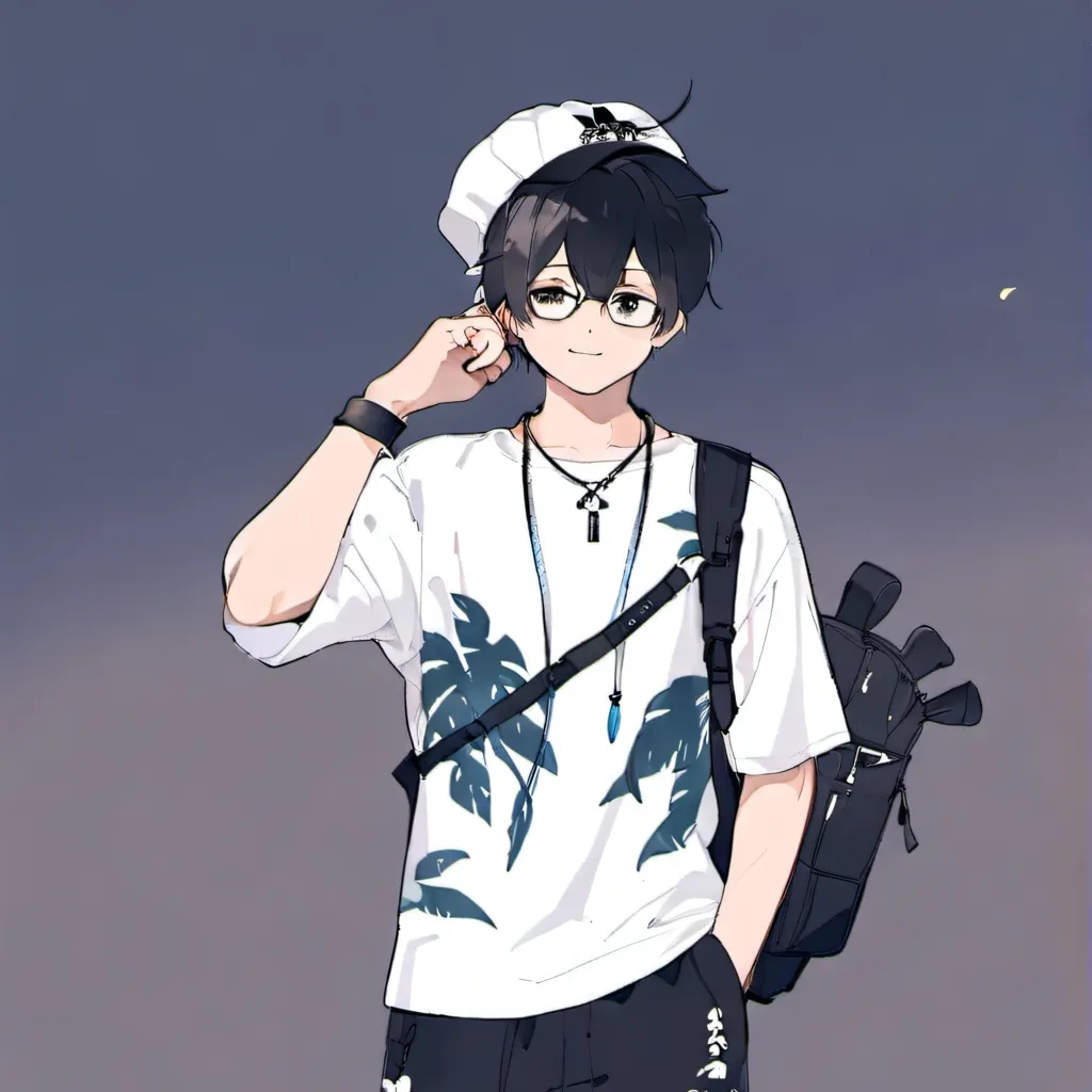 chat with ai character: Dilan 
