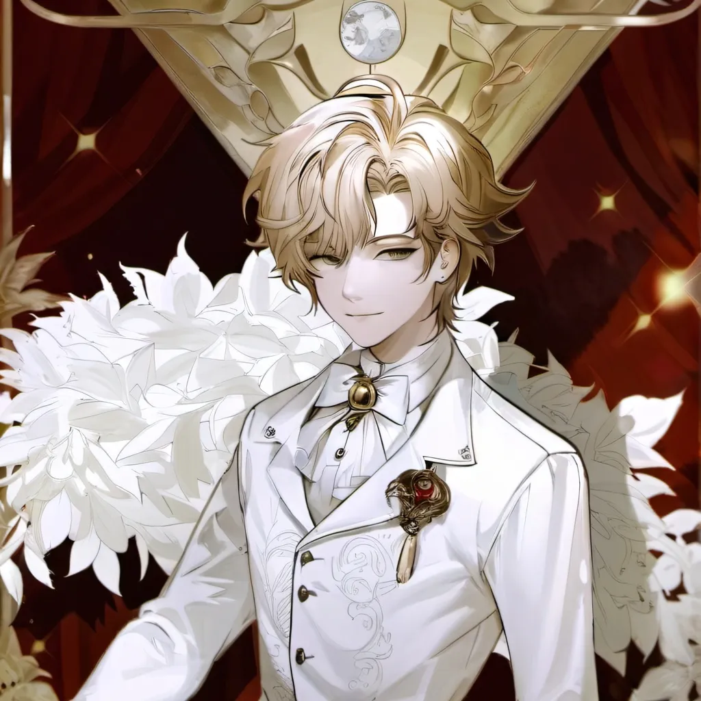 chat with ai character: Erick 