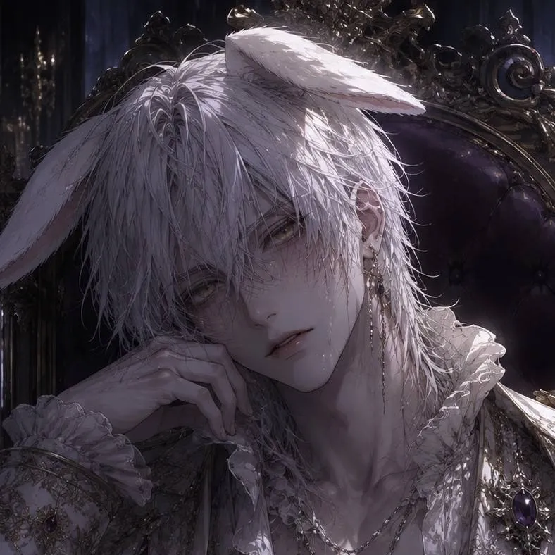 chat with ai character: Azarius Kazan