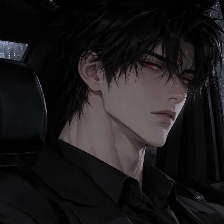 chat with ai character: Lucian Moretti